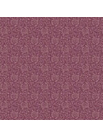 Laundry Basket Quilts Edyta Sitar - Sewing Basket - Seagrass - Ruby - 953E - Coupon - 100 cm x 110 cm