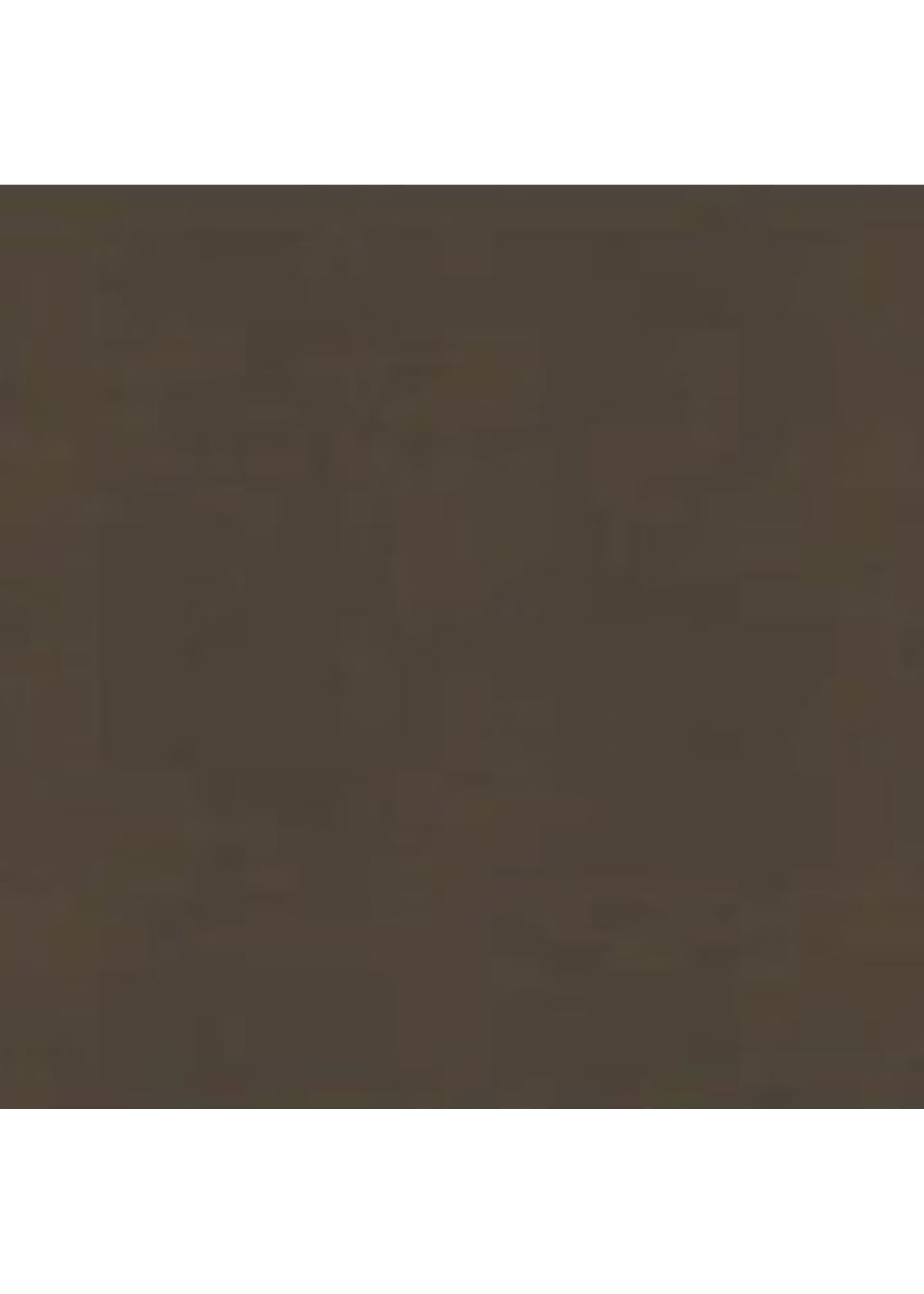 Makower Linen Texture - Mocha - 1473V7 - Coupon - 90 cm x 110 cm