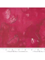 Moda Fabrics Flow - Red - 108004-35 - Coupon - 165 cm x 275 cm