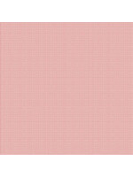 Riley Blake Designs Anne of the Green Gables - Gingham - Pink - Coupon - 50 cm x 110 cm