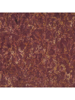 Hoffman Fabrics Bali Handpaints - 3367-307 - Coupon - 80 cm x 110 cm
