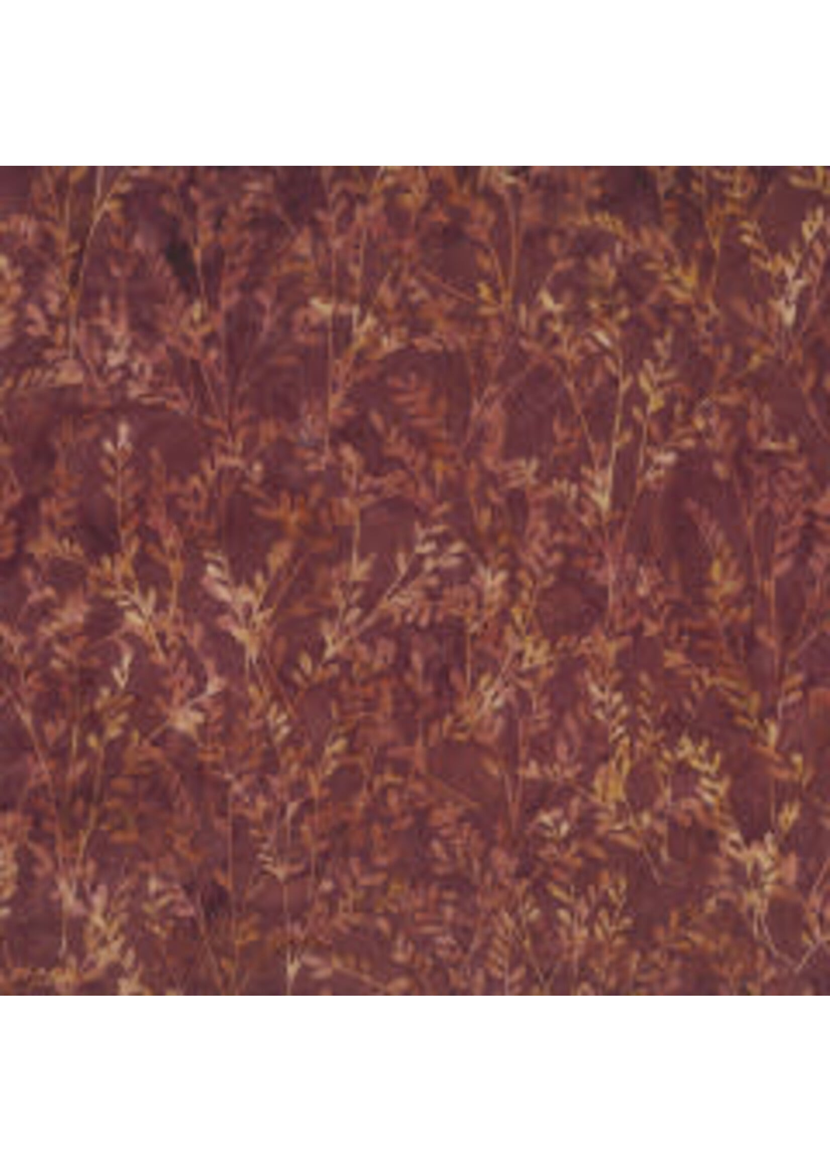 Hoffman Fabrics Bali Handpaints - 3367-307 - Coupon - 80 cm x 110 cm