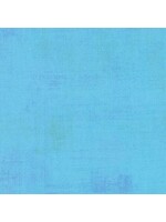 Moda Fabrics BasicGray - Grunge - Sky