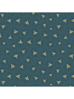 Poppie Cotton Poppie Cotton - Moonbeam Dreams - Fireflies - Night - 23866