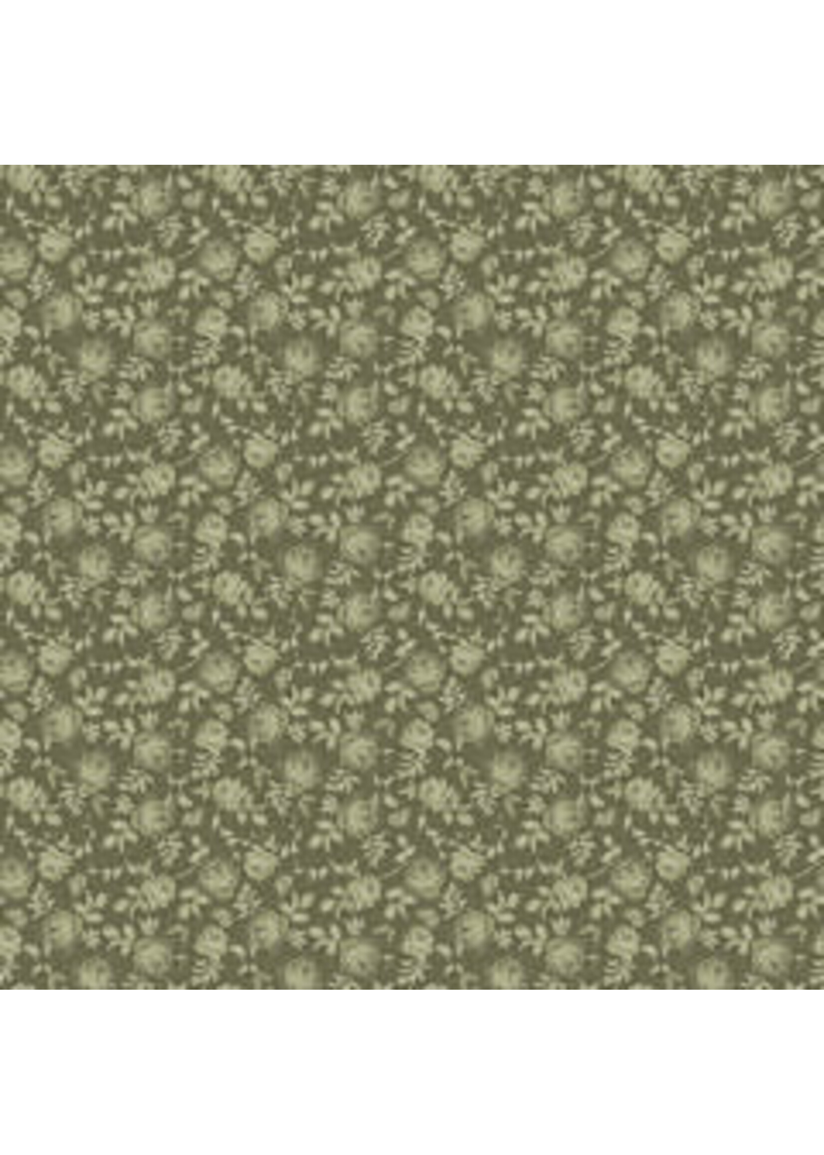 Riley Blake Designs Anne of the Green Gables - Tone on Tone - Green - Coupon - 95 cm x 110 cm