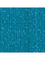 Kanvas Studio Pearl Reflections - Pearl Drop - Dark Teal - Coupon - 95 cm x 110 cm