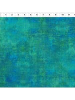 In The Beginning Halcyon - Brushed Teal - 12HN-5 - Coupon - 95 cm x 110 cm