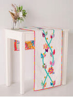 Tied with a Ribbon Patroon - Tafelloper - Trellis