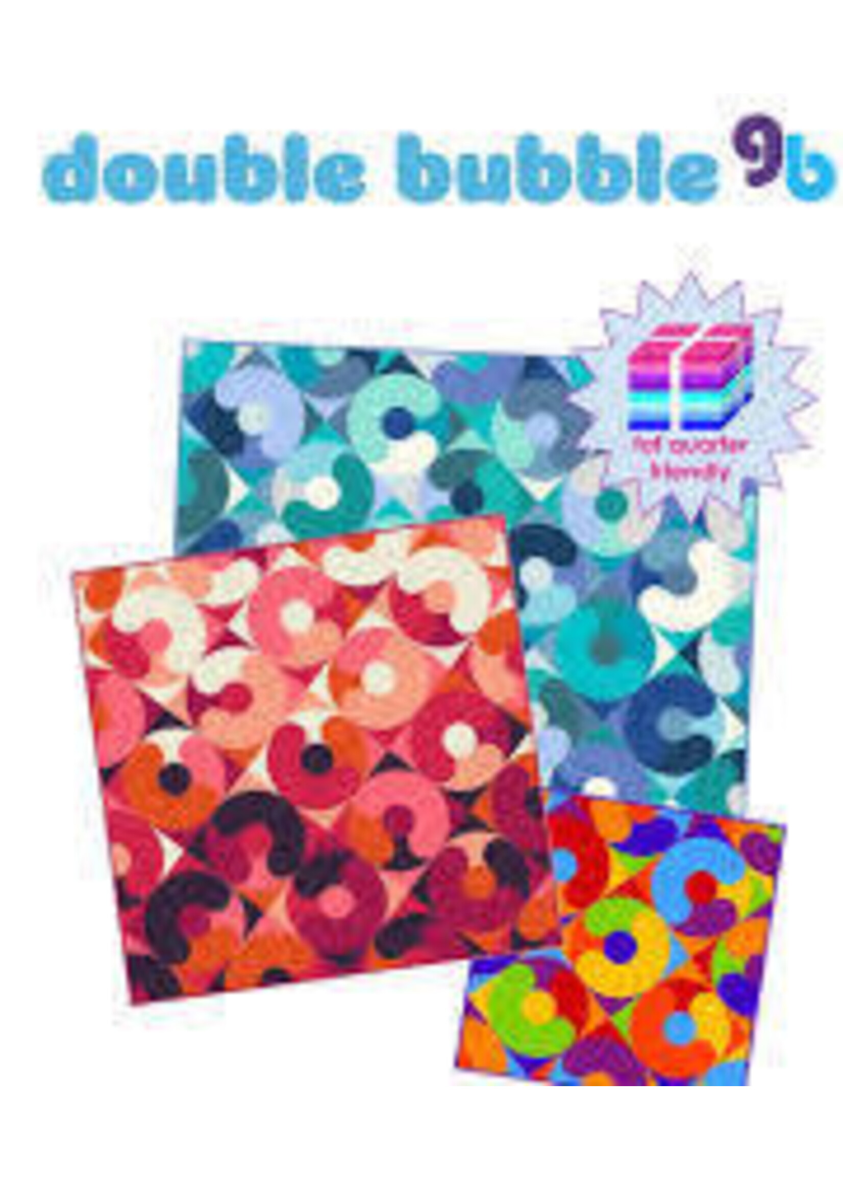 Patroon - Double Bubble