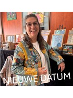 Workshop - jasje maken - dinsdag 29 september-  hele dag
