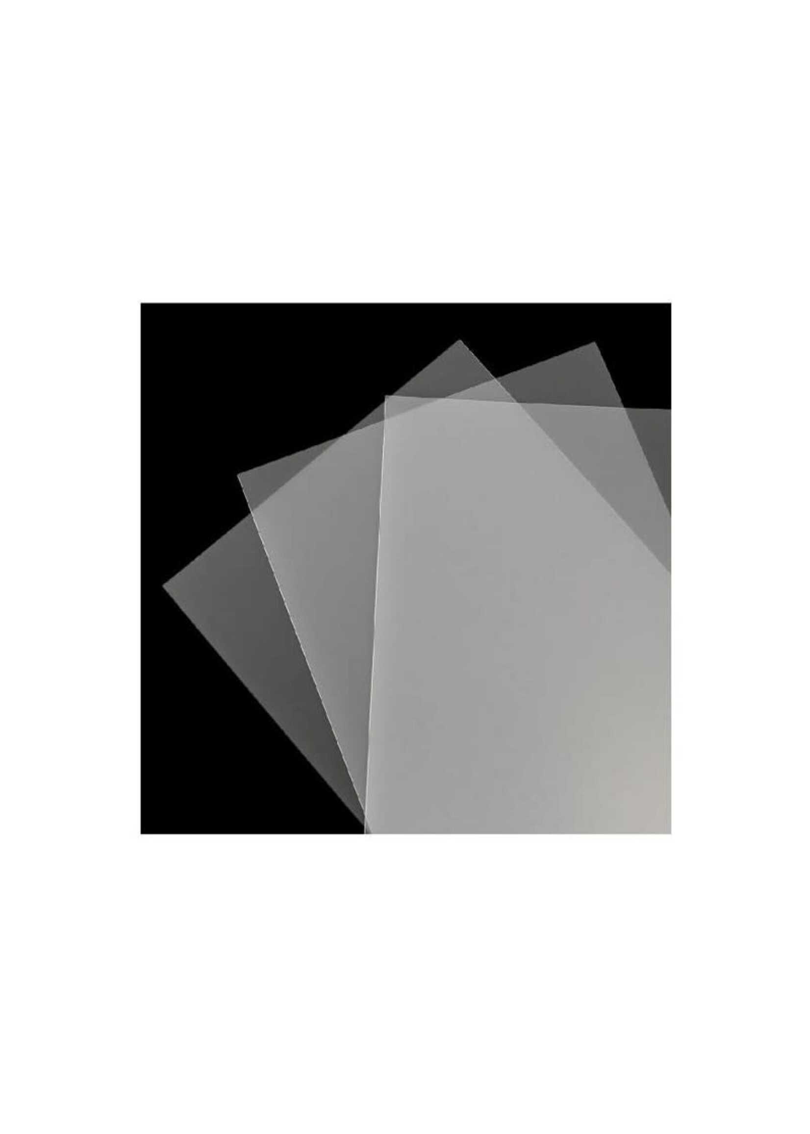 Opry Paternoplaat - 1 x 23,5 cm x 37,5 cm