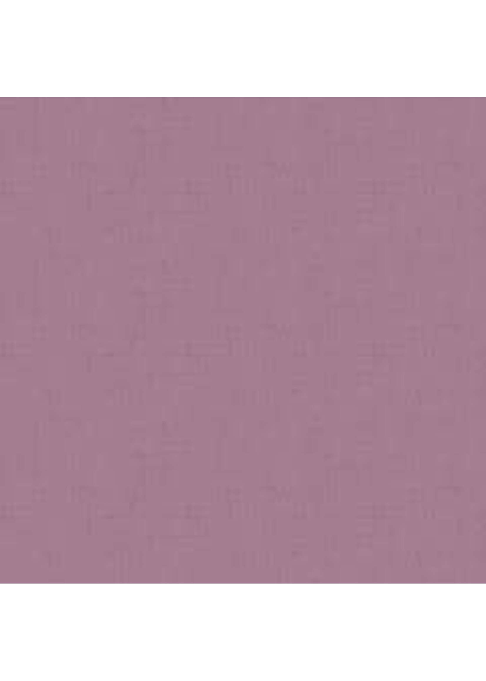 Andover Fabrics Cottage Cloth II - Heather - 428P4 - Coupon - 100 cm x 110 cm