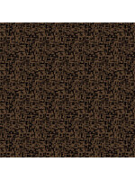 Windham Fabrics Leaf - Nap - Leather - Coupon - 100 cm x 110 cm
