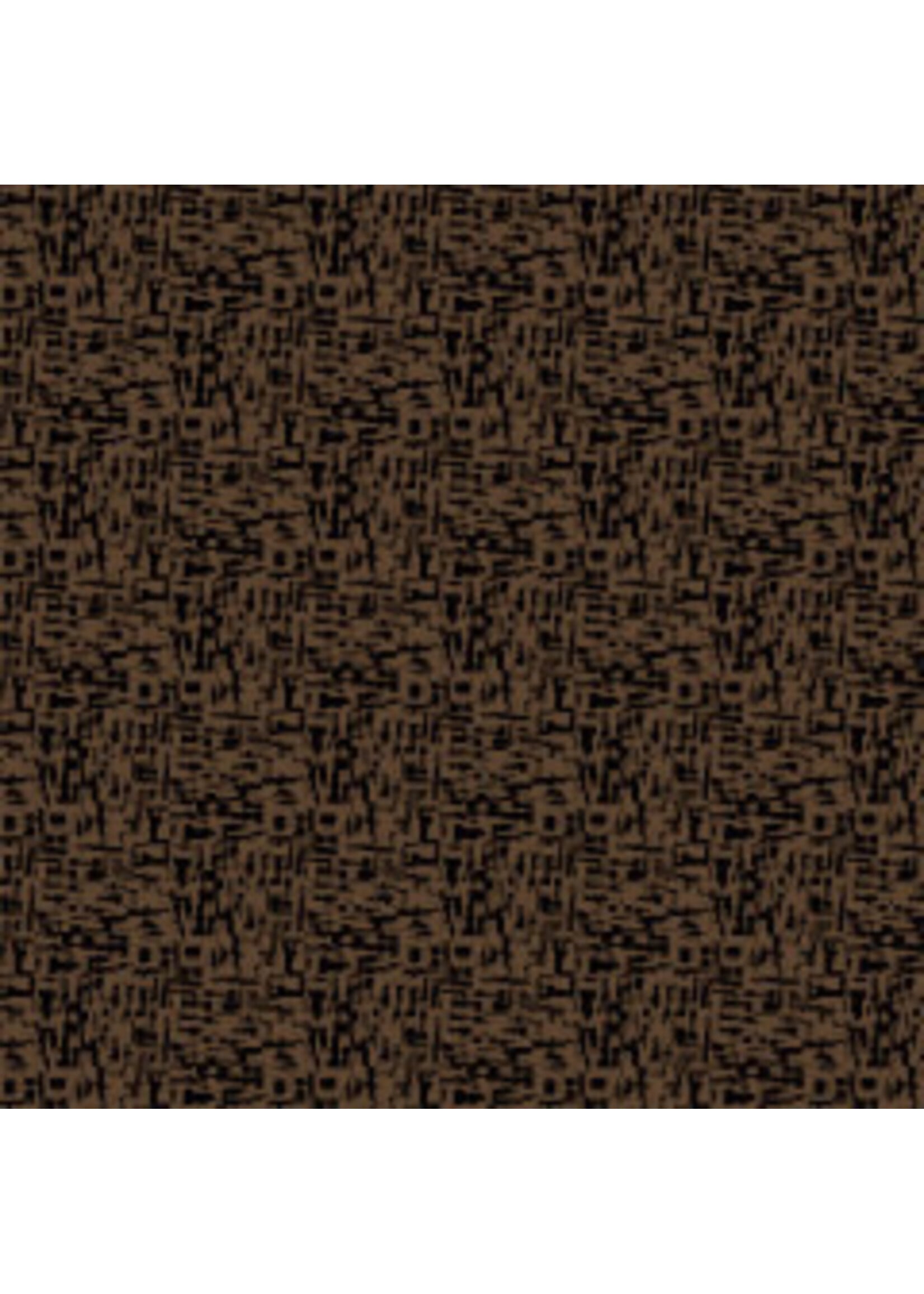 Windham Fabrics Leaf - Nap - Leather - Coupon - 100 cm x 110 cm