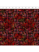 In The Beginning I Dream In Color - Mystic - Multi - 6IDC1 - Coupon - 100 cm x 110 cm