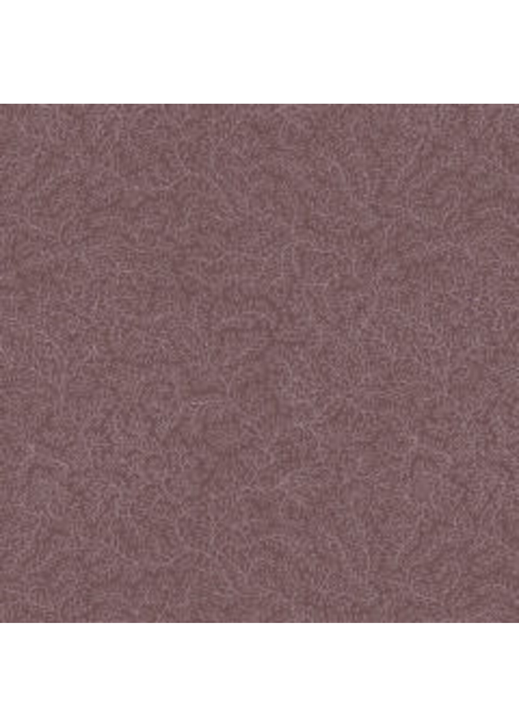 Marcus Fabrics Country Clare - Violet Quin - Coupon - 100 cm x110 cm