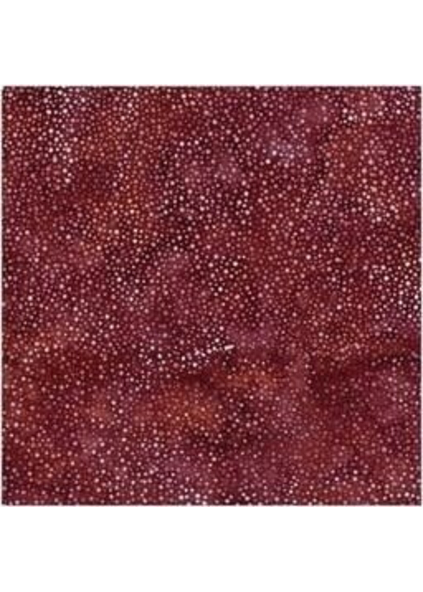 Hoffman Fabrics Bali Hand-Dyed - 3019-072 - Coupon - 85 cm x 110 cm