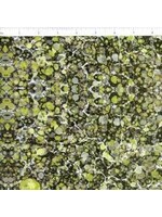 In The Beginning Marble Essence - Napoli - Green - 3JYM2 - Coupon - 80 cm x 110 cm