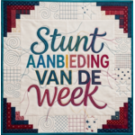 Stuntaanbieding van de week