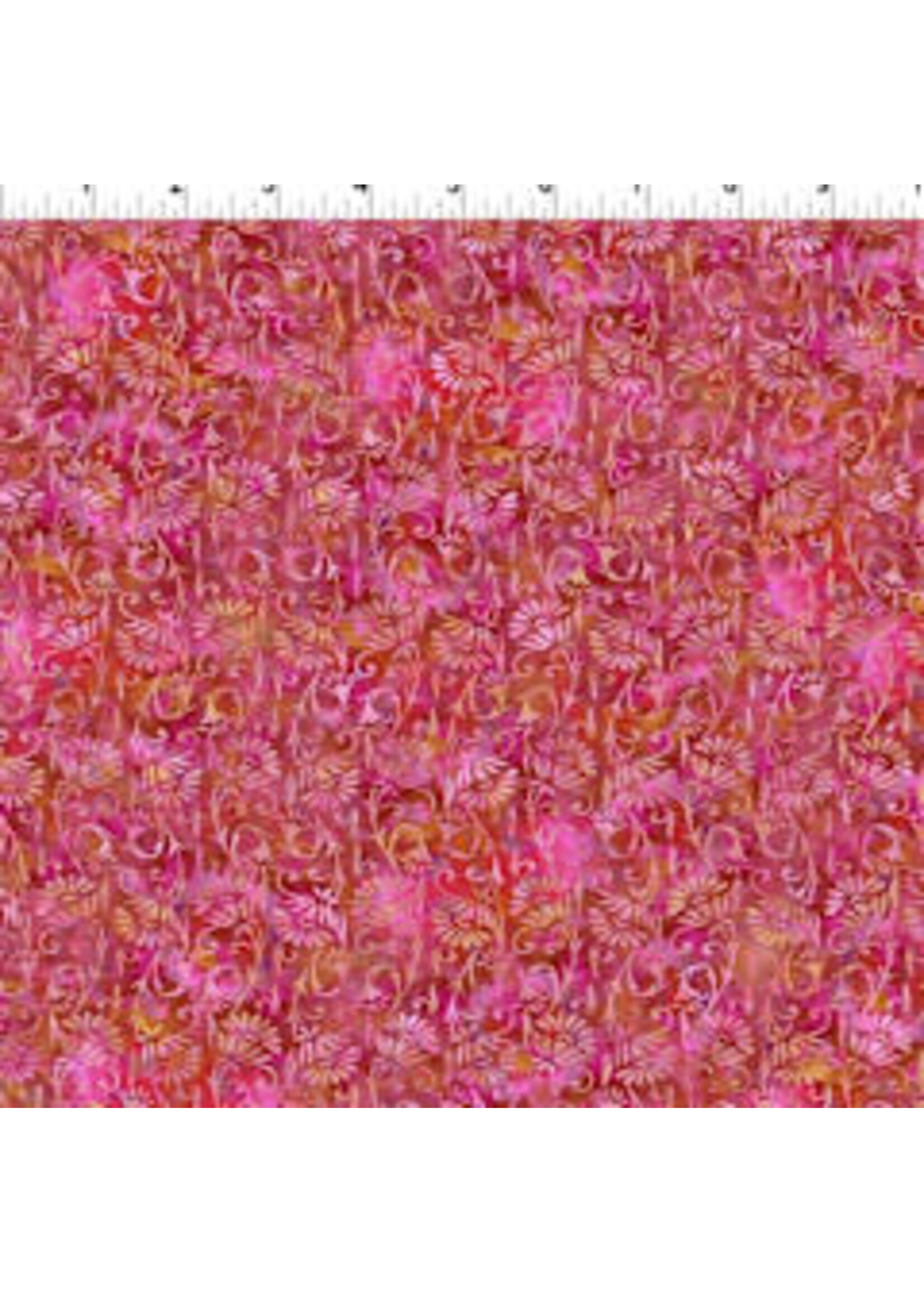 In The Beginning Prism - Blush - 23JYQ1 - Coupon - 85 cm x 110 cm