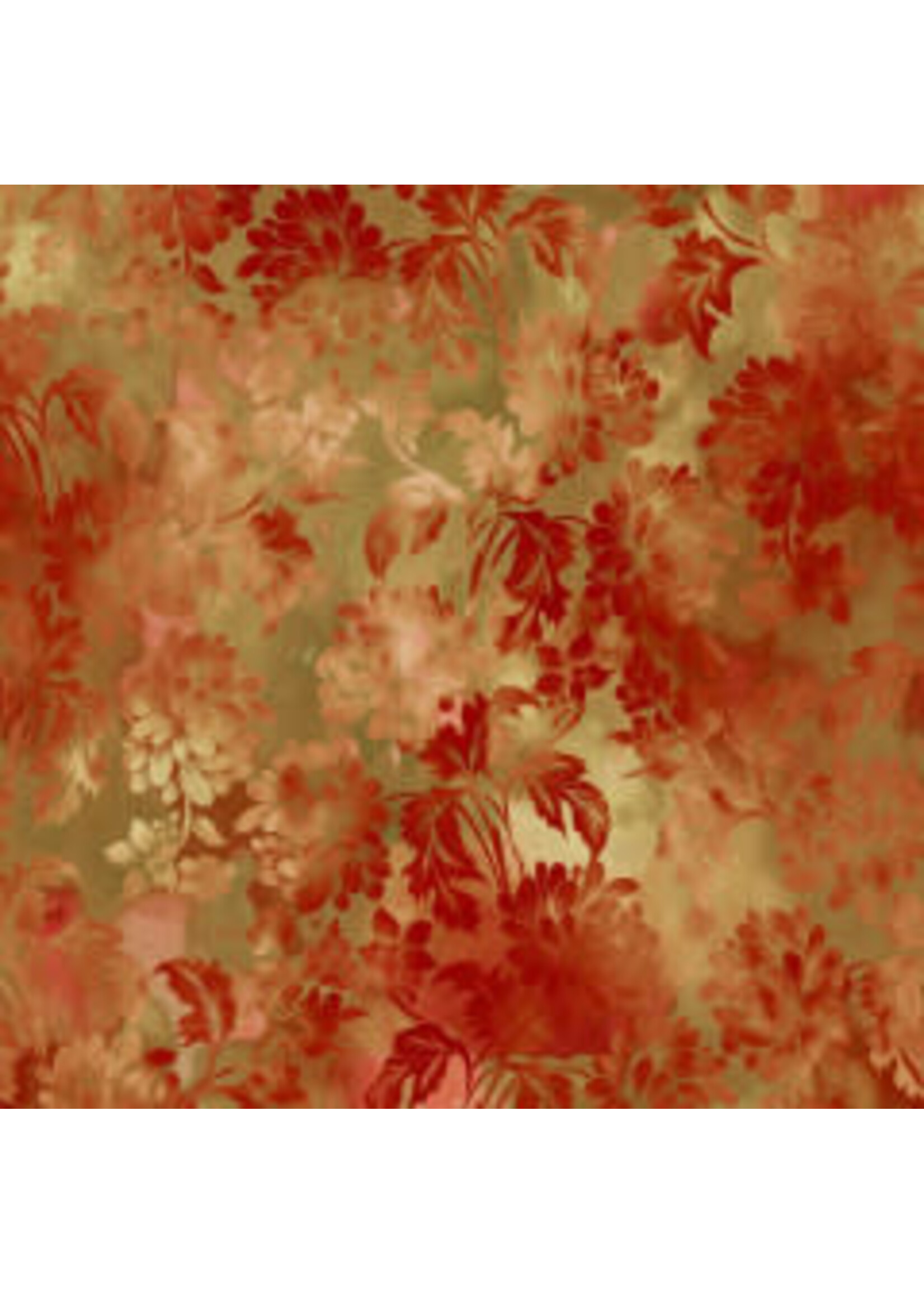 In The Beginning The Diaphanous Collection - Mystical - 2ENC1 - Coupon - 85 cm x 110 cm