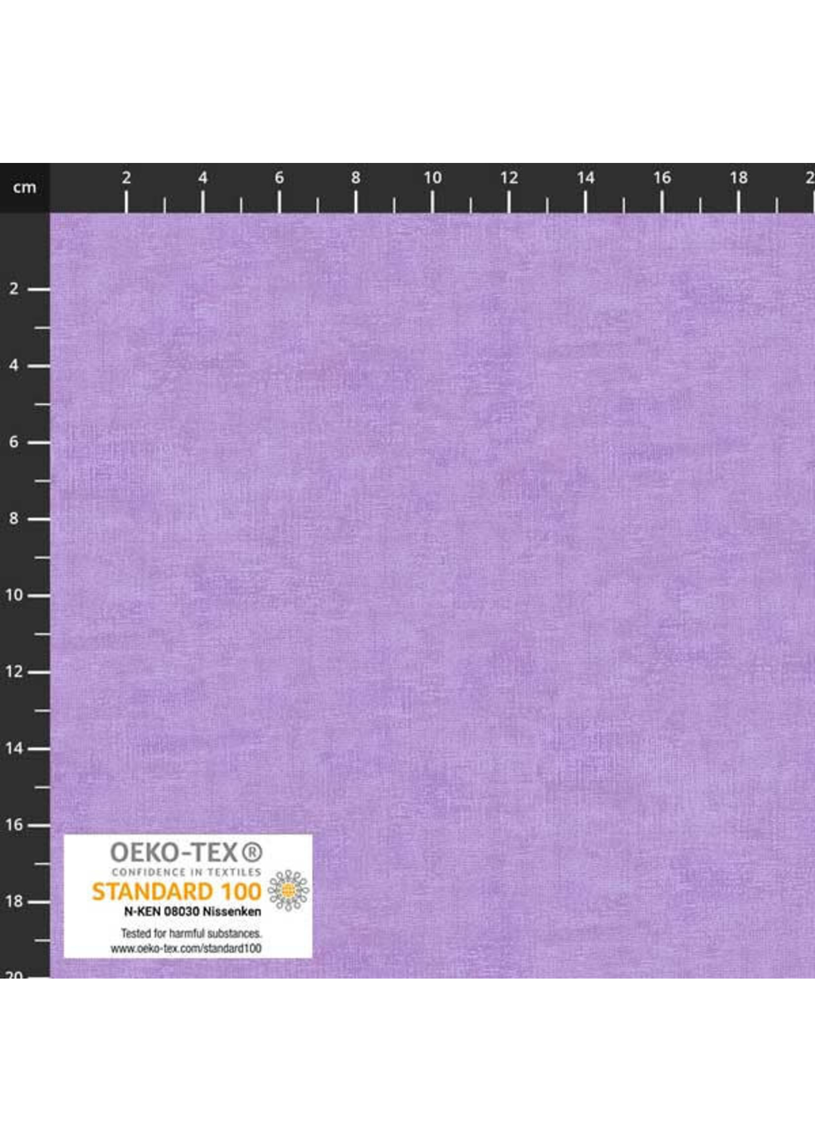 Stof Fabrics Melange - Lila - 4509-509