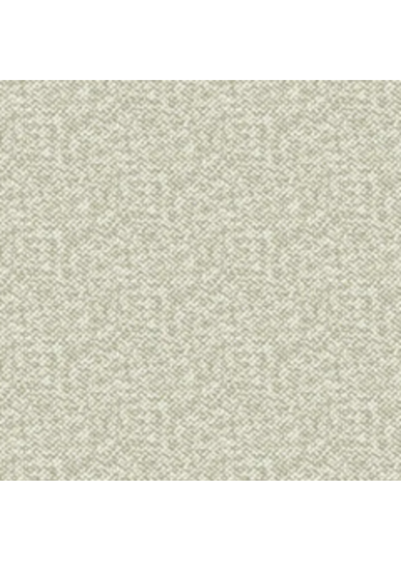 In The Beginning Texture Graphix - Tweedy - Oatmeal - 3TG3 - Coupon - 100 cm x 110 cm