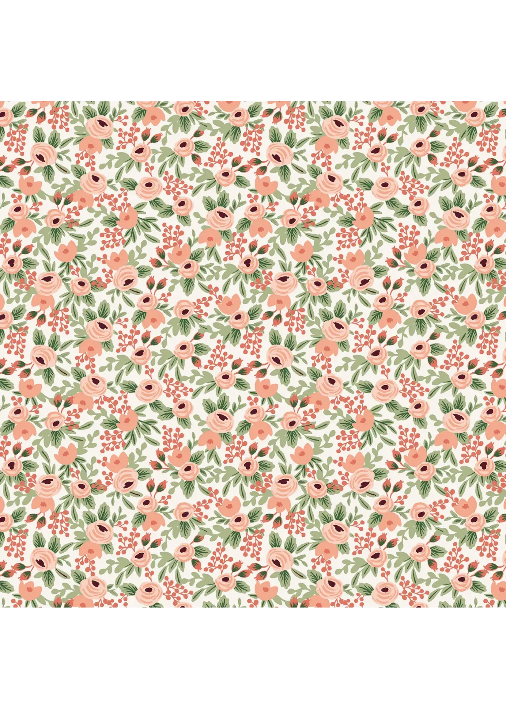 Primavera - Yarden Party Small - Rosa Blush - Coupon - 70 cm x 110 cm