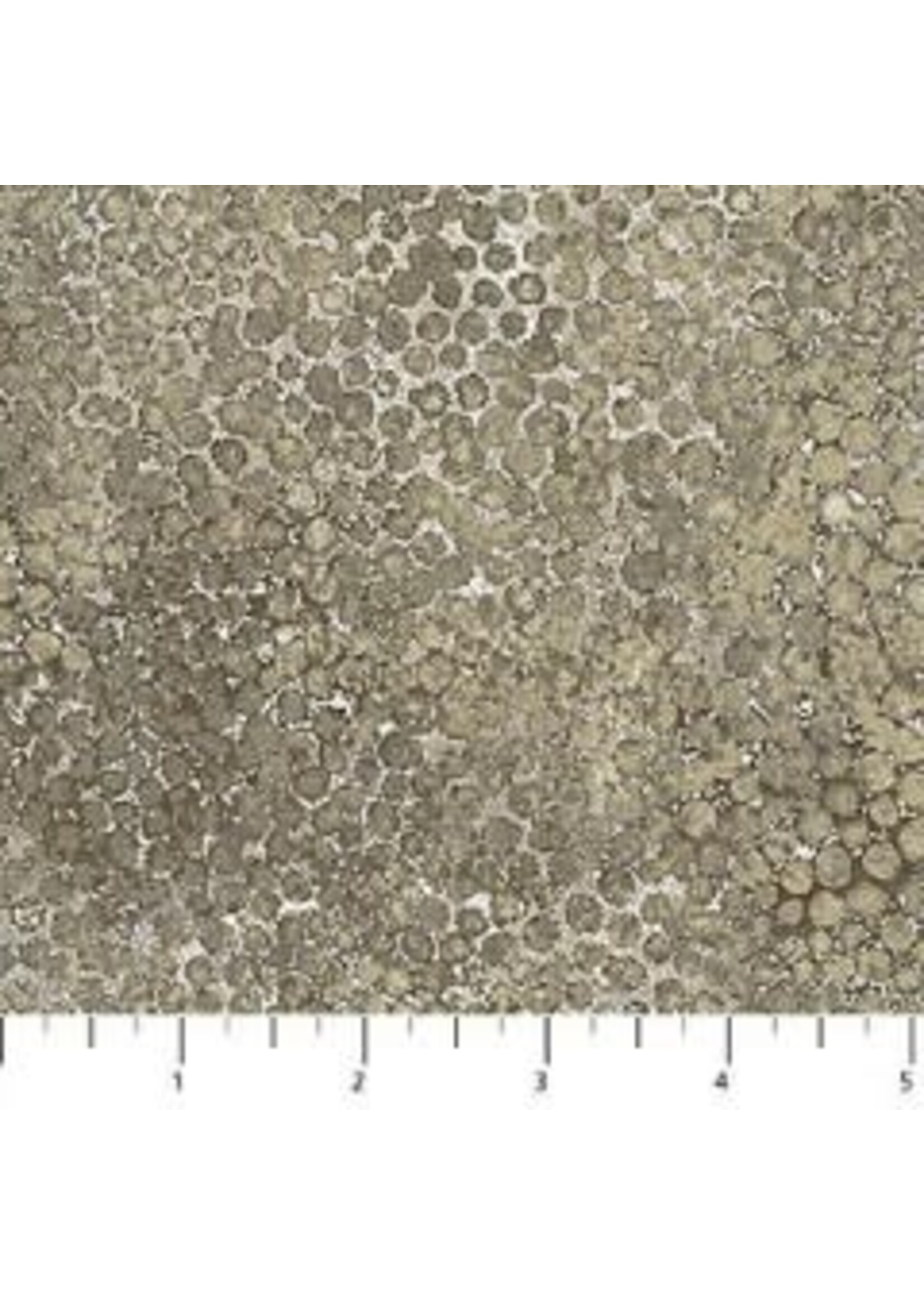Northcott Artisan Spirit Metallics Shimmer - Beige - 20257-140 - Coupon - 80 cm x 110 cm