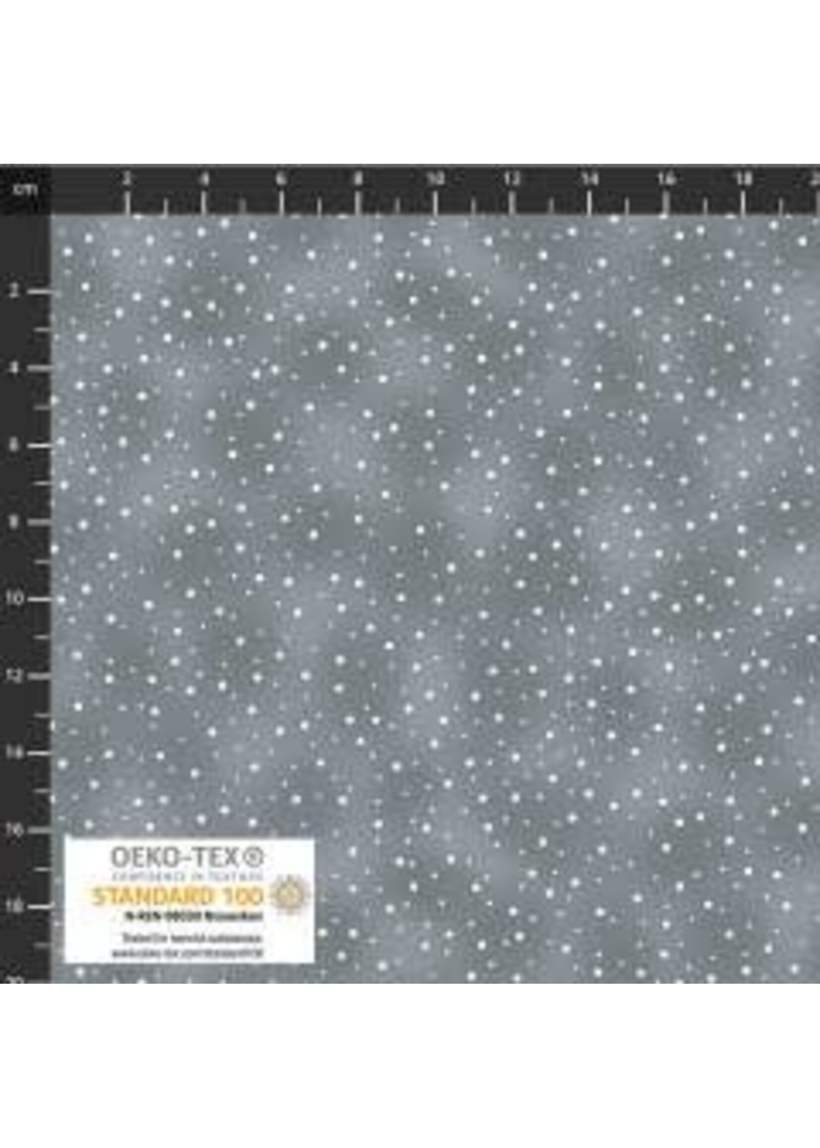 Stof Fabrics Basic Twist - 4513-916 - Coupon - 100 cm x 110 cm