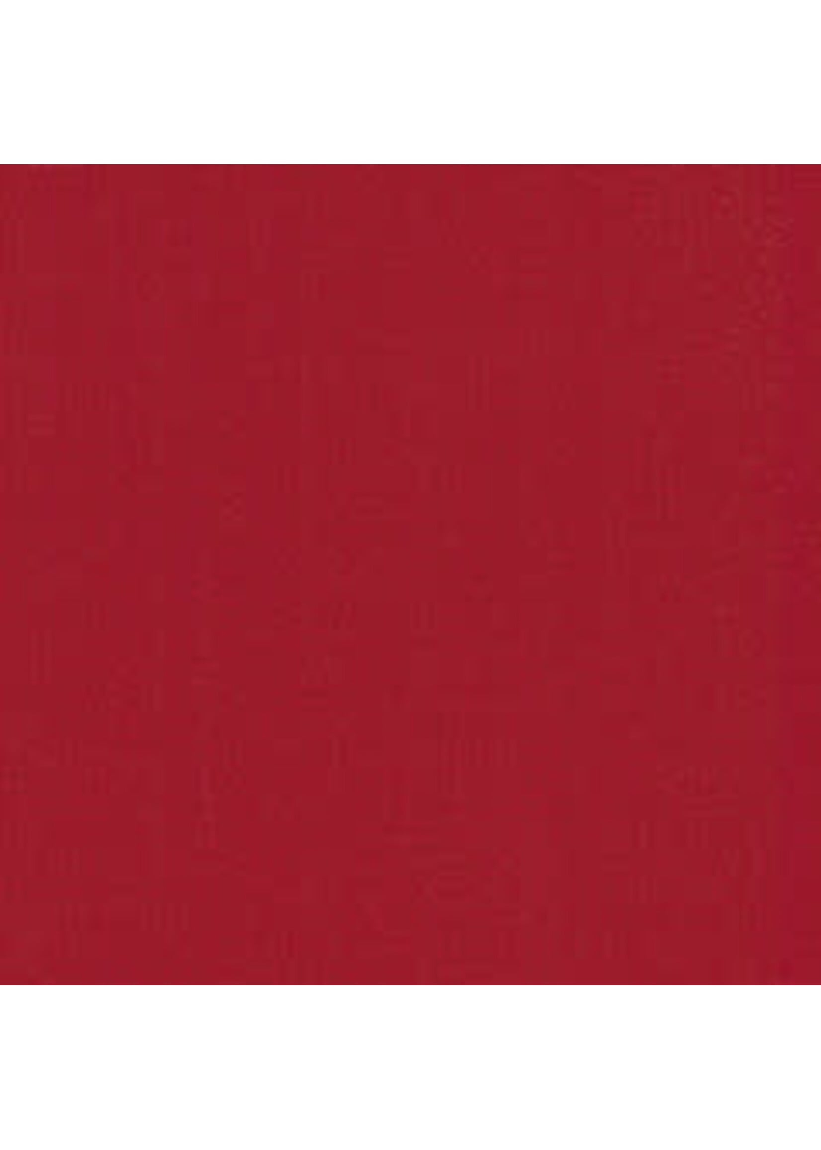Robert Kaufman Kona - Wine - Coupon - 100 cm x 110 cm
