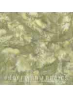 Hoffman Fabrics Bali Hand-Dyed - Lizard - 3018-282 - Coupon - 100 cm x 110 cm