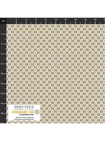 Stof Fabrics Nellies Shirtlings - Cross - Beige - 4512-662