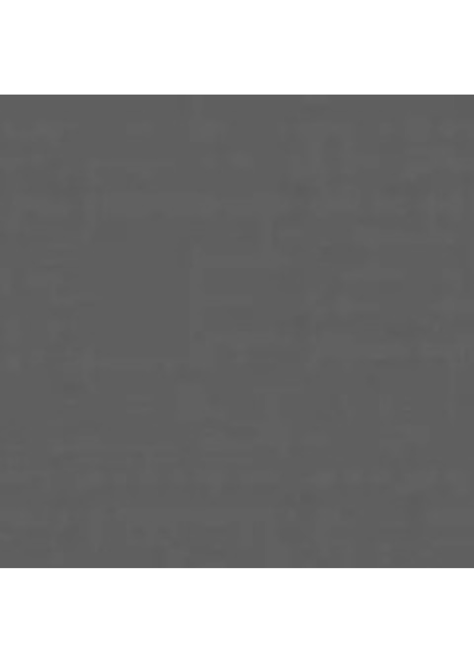 Makower Linen Texture - Slate - 1473S8 - Coupon - 60 cm x 110 cm