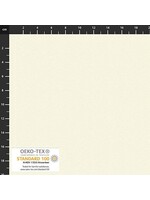 Stof Fabrics Petits Points - Off White - 300