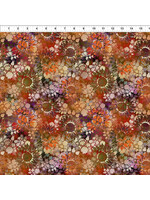 In The Beginning I Dream In Color - Sunflower - Multi - 3IDC1