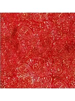 Hoffman Fabrics Bali Hand-Dyed - Chiles - 3369-402