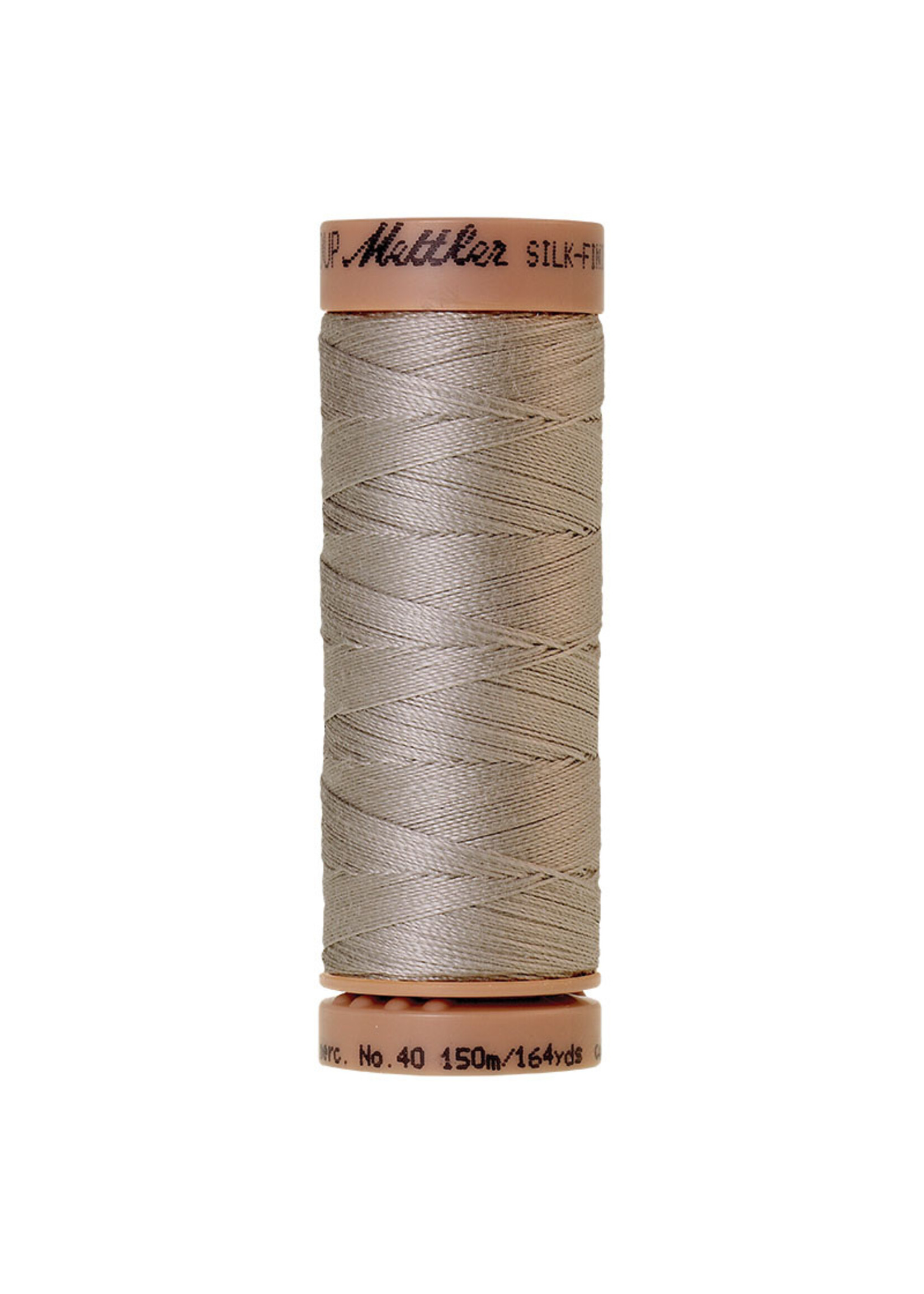 Amann Mettler SFC - #40 - 150 m - 0331 Ash Mist