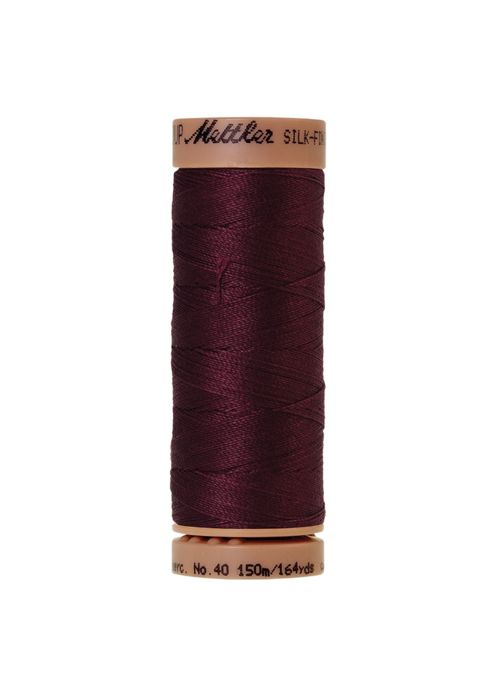 Amann Mettler SFC - #40 - 150 m - 0109 Bordeaux