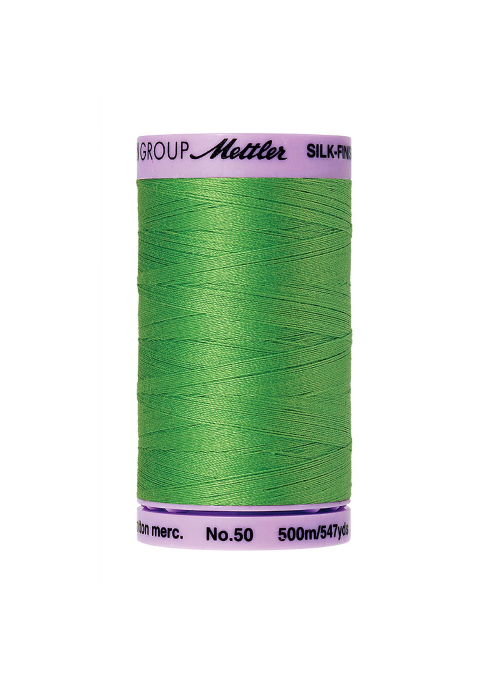 Amann Mettler SFC - #50 - 500 m - 1099 Light Kelly