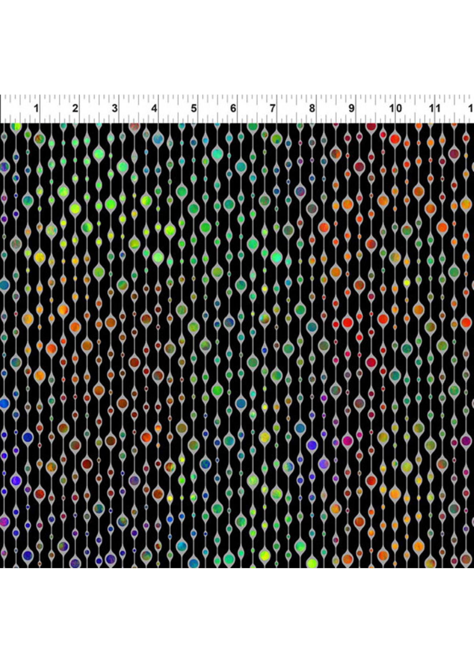 In The Beginning Urban Jungle - Beads Multi - 9UJ1