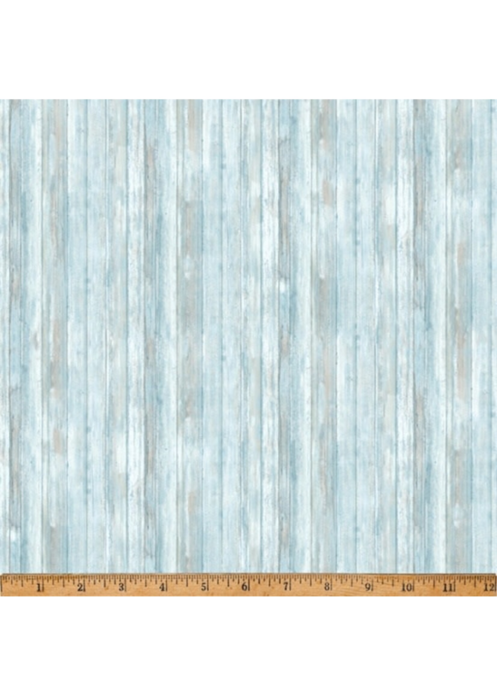 Hoffman Fabrics Porch - View - Harbor - V5302