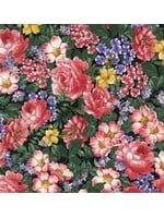 Michael Miller Fairy Dream Flowers - Blom - 6798