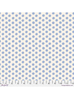 Free Spirit Fabrics Kaffe Fassett - Collective - Classic - Spot - Sky - 8200-151 - Coupon - 100 cm x 110 cm