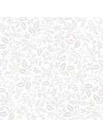 Robert Kaufman Whisper Prints - Shadow - Coupon - 100 cm x 110 cm