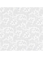 Robert Kaufman Whisper Prints - Shadow - 304 - Coupon - 100 cm x 110 cm
