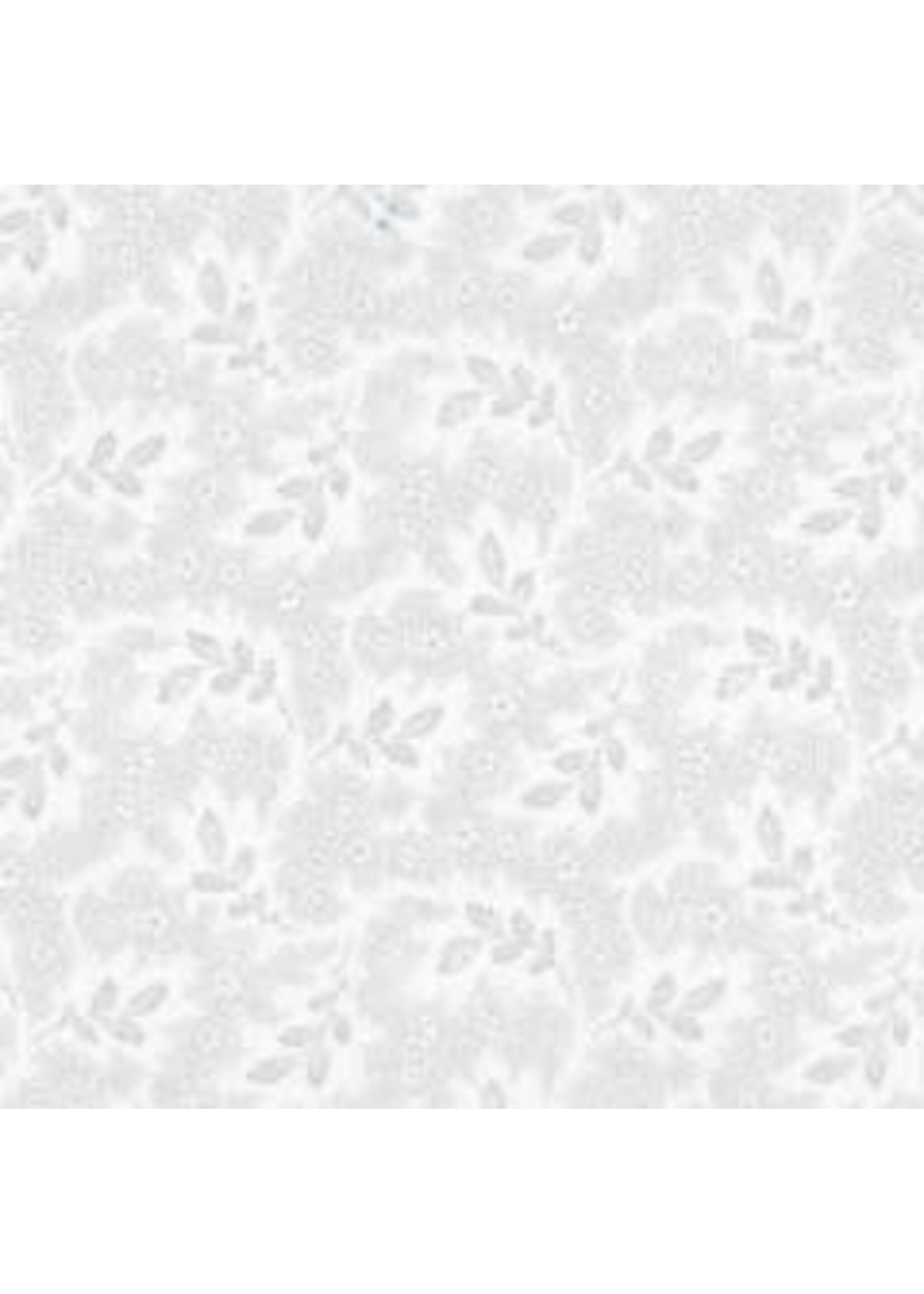 Robert Kaufman Whisper Prints - Shadow - 304 - Coupon - 100 cm x 110 cm