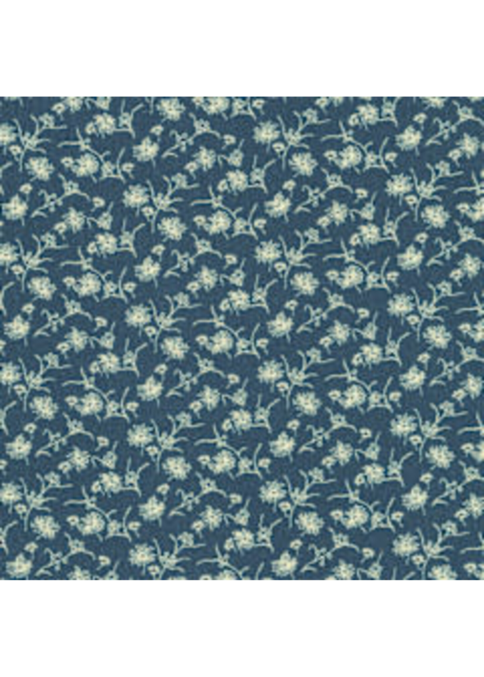 Robert Kaufman Meyer House Wide - Blue - Coupon - 200 cm x 275 cm