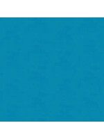 Makower Linen Texture - Peacock - 1473T4 - Coupon - 90 cm x 110 cm