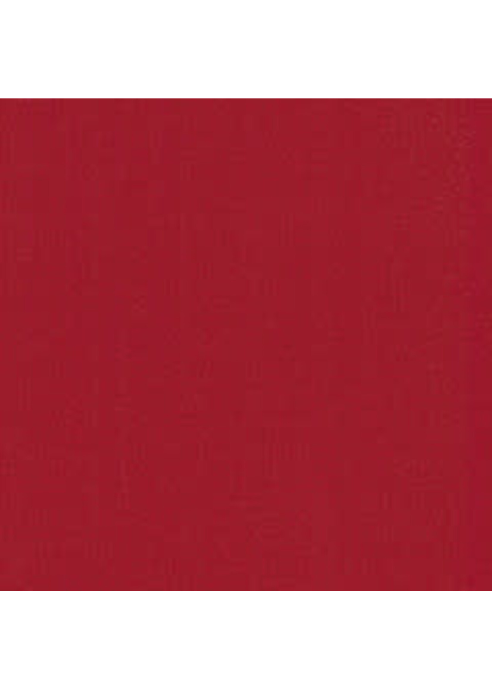Robert Kaufman Kona - Wine - Coupon - 100 cm x 110 cm